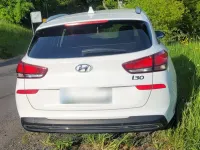 Gebraucht Hyundai i30 N Line 160 PS (117 kW) 2022 Weiß Kombi