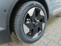 Gebraucht Kia EV2 Earth 107 kW (146 PS) 2026 Frost blau SUV