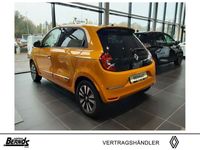 gebraucht Renault Twingo Electric Techno NAVIGATION R-KAMERA SITZHEIZUNG