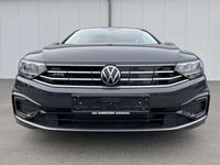 gebraucht VW Passat Variant GTE 1.4 TSI Navi DAB ACC SHZ PDC LED Klima