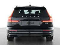 Gebraucht Volvo V60 Ultra 310 PS (228 kW) 2025 Schwarz Kombi