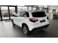 Gebraucht Suzuki Vitara Comfort 110 PS (80 kW) 2025 Cool white pearl metallic (metallic) SUV