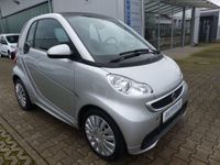 gebraucht Smart ForTwo Electric Drive coupe 1.Hand/Leder/Sitzheizung