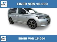 Ny VW Caddy Life 116 HK (85 kW) 2026 MPV
