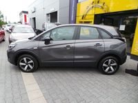 gebraucht Opel Crossland Edition AT,Navi,SHz,RFK,LED,Allwetter