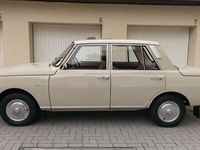 Gebraucht Wartburg 353 50 PS (36 kW) 1972 Weiß Limousine
