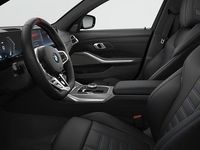Gebraucht BMW M340 Comfort Edition 340 PS (250 kW) 2025 Grau Limousine