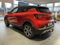 Gebraucht Renault Captur Intens 140 PS (102 kW) 2021 SUV