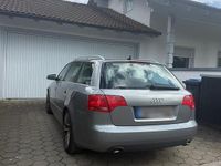 Używany Audi A4 179 KM (131 kW) 2006 Szary Kombi