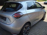 Gebraucht Renault Zoe Riviera 50 kW (69 PS) 2022 Highland grey Kleinwagen