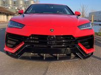 Gebraucht Lamborghini Urus 666 PS (489 kW) 2025 Rot SUV