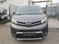 Gebraucht Toyota Proace 177 PS (130 kW) 2021 Grau Van / Kleinbus