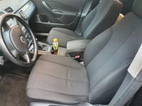 Gebraucht VW Passat Highline 140 PS (102 kW) 2006 Schwarz Kombi