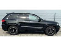 gebraucht Jeep Grand Cherokee 3.0 CRD Overland PANO,LEDER,NAVI