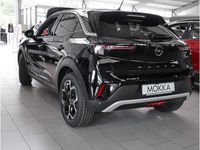gebraucht Opel Mokka-e MokkaUltimate E 100 kW (136 PS) Navi Leder Massagesitze