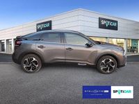 Gebraucht Citroën C4 PureTech 131 PS (96 kW) 2023 Grau SUV