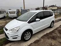 Gebraucht Ford S-MAX Titanium 163 PS (119 kW) 2013 Van / Kleinbus