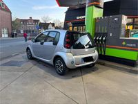 Usado Smart ForFour 75 HP (55 kW) 2006 Prateado Citadino