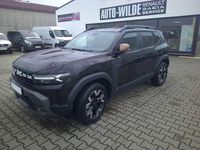 Gebraucht Dacia Duster Extreme 141 PS (103 kW) 2024 Schwarz SUV