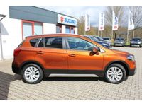 gebraucht Suzuki SX4 S-Cross 1.4 COMFORT 4x4 | ANHÄNGERKUPPLUNG