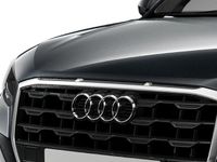 Gebraucht Audi Q2 Advanced 150 PS (110 kW) 2025 Manhattangrau metallic SUV