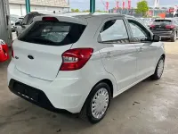Occasion Ford Ka Plus Basis 69 ch (50 kW) 2017 Blanc Citadine