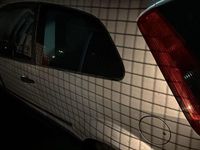 Gebraucht Ford Fiesta 2005 Silber Kleinwagen