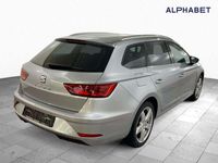 gebraucht Seat Leon ST 2.0 TDI Xcellence Navi Key AUT PDC