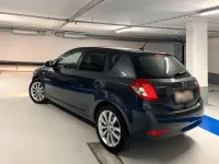 Gebraucht Kia Ceed 90 PS (66 kW) 2010 Kleinwagen