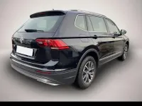Gebraucht VW Tiguan Active 150 PS (110 kW) 2021 Manufacturer SUV