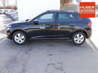 gebraucht Skoda Kamiq Ambition 1.0 TSI * PDC SHZ KLIMA SMARTLINK LANE...