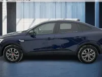 Gebraucht Renault Arkana Evolution 140 PS (102 kW) 2024 Blau SUV