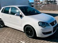 gebraucht VW Polo 9N3 1.6 GT-Rocket