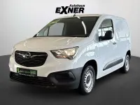 Gebraucht Opel Combo Edition 131 PS (96 kW) 2023 Weiß