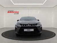 Neu Mitsubishi ASX 91 PS (66 kW) 2025 Anthrazitgrau SUV
