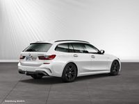 gebraucht BMW M340 xDrive Touring|19"|Panorama|DA|Laser