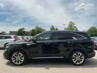 Gebraucht Kia Sorento Spirit 193 PS (141 kW) 2024 (abp) auroraschwarz met. SUV