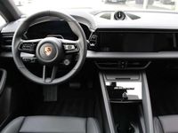 Ny Porsche Macan 264 kW (360 HK) 2026 Sort SUV