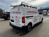 gebraucht Citroën Jumpy 2.0 HDI, PDC, Dachträger, CarPlay, AHK