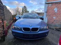 gebraucht BMW 316 316 i