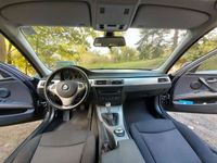 gebraucht BMW 318 318 i