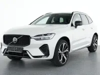 Gebraucht Volvo XC60 Plus 197 PS (144 kW) 2024 Weiß SUV