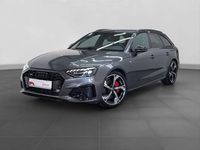 Gebraucht Audi A4 S-Line 204 PS (150 kW) 2025 Grau Kombi