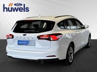 Gebraucht Ford Focus Cool & Connect 101 PS (74 kW) 2022