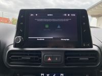 gebraucht Opel Combo-e Life Cargo 1.5 D Edition AHK Navigation