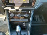 Gebraucht VW Touran Join 150 PS (110 kW) 2019 Van / Kleinbus