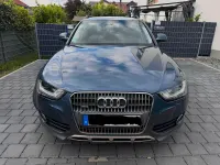 Gebraucht Audi A4 Allroad 190 PS (139 kW) 2015 Kombi