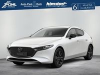 Gebraucht Mazda 3 Homura-Line 140 PS (102 kW) 2025 Weiss Limousine