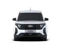 Neu Ford Transit Courier 100 PS (73 kW) 2026 Weiß (frozen white) Van