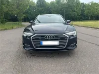 Gebraucht Audi A6 Sport 204 PS (150 kW) 2023 Andere farben Kombi